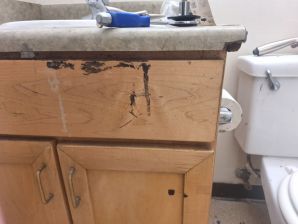 Before & After Countertop Refinishing in Everett, WA (1)