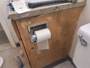 Before & After Countertop Refinishing in Everett, WA (2)