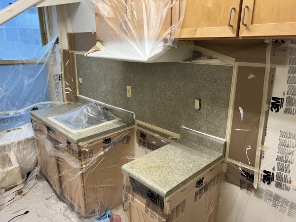 Countertop Refinishing in Seattle, WA (1)