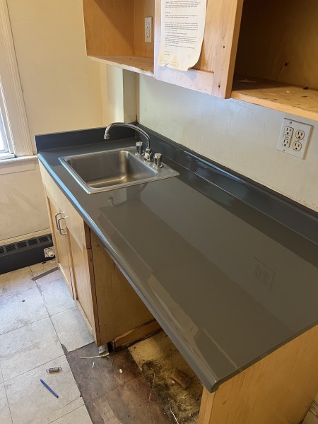 Countertop Refinishing in Kirkland, WA (1)